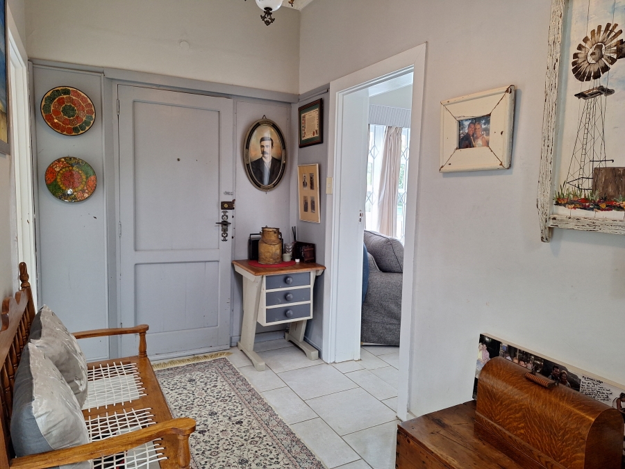 4 Bedroom Property for Sale in Vrede Free State